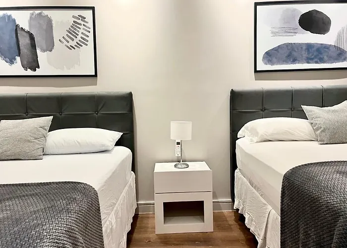 Avenida Paulista - Apartamento