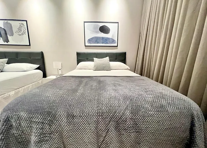 Avenida Paulista - Apartamento