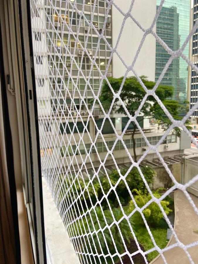 Apartamento Avenida Paulista -