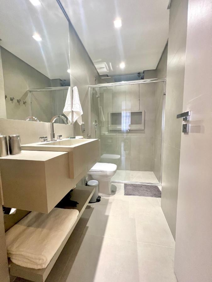 Avenida Paulista - Apartamento