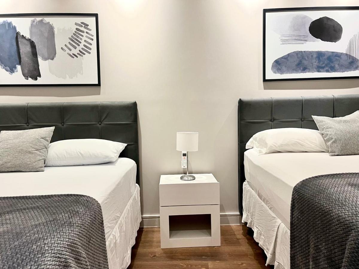 Avenida Paulista - Apartamento São Paulo