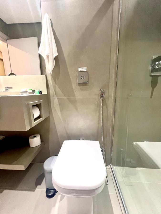 Apartamento Avenida Paulista -