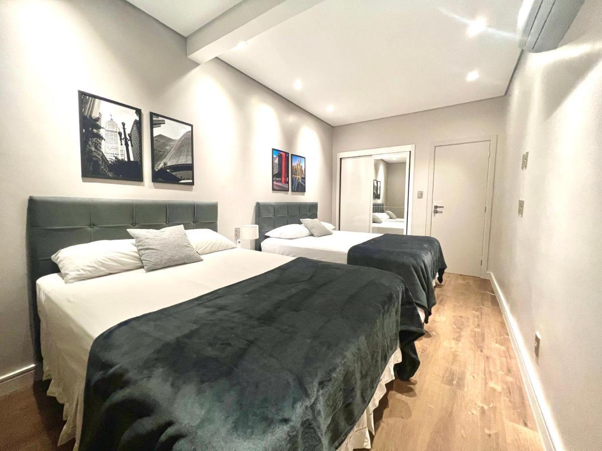 Avenida Paulista - Apartamento *