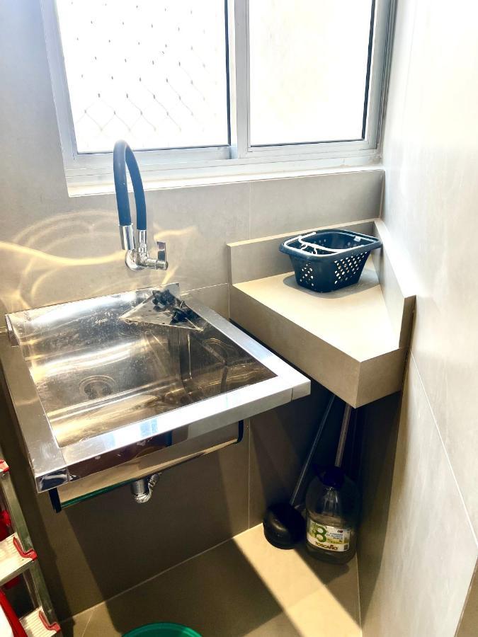 Avenida Paulista - Apartamento *