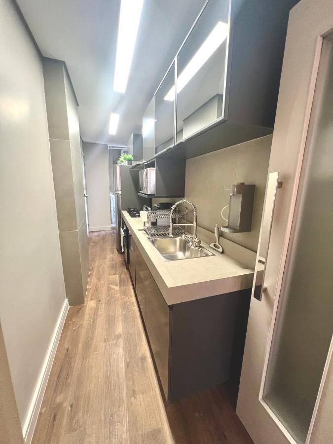 Avenida Paulista - Apartamento São Paulo