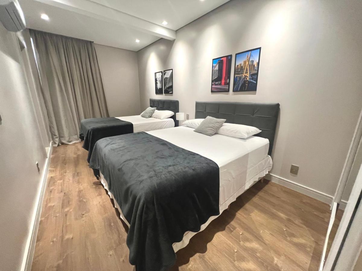 Avenida Paulista - Apartamento *