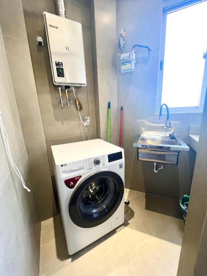 Apartamento Avenida Paulista - São Paulo