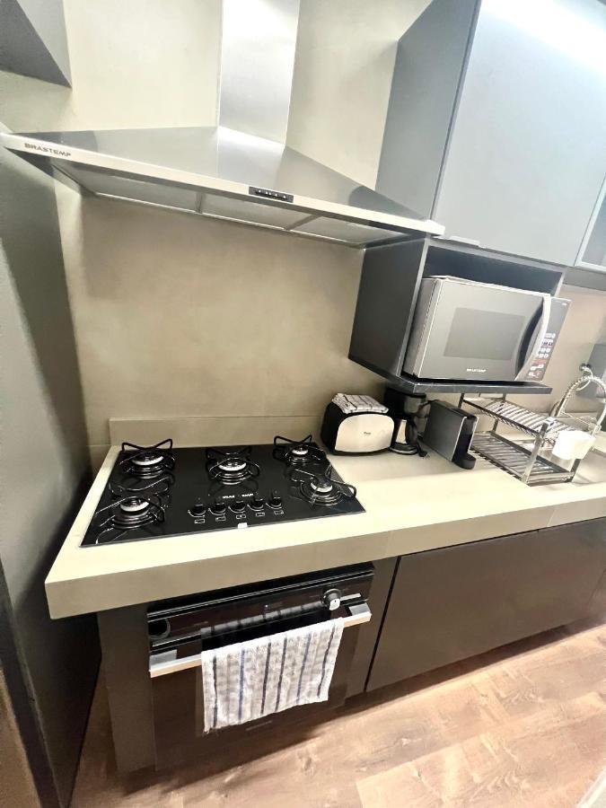 Avenida Paulista - Apartamento *
