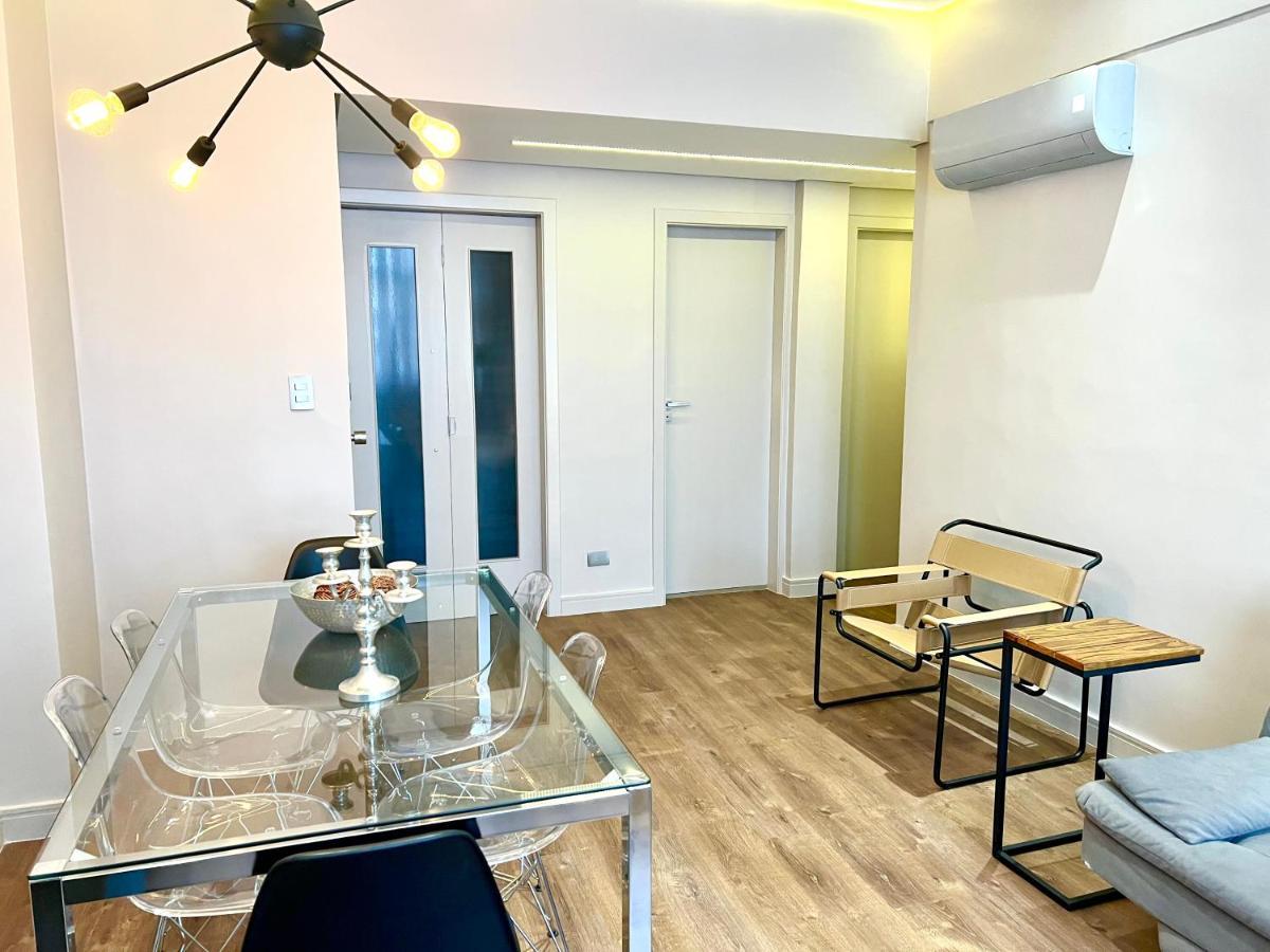 Avenida Paulista - Apartamento *