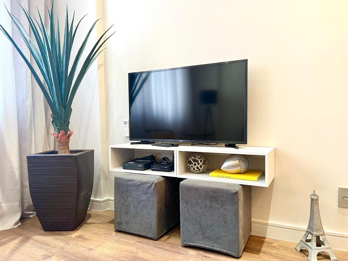Apartamento Avenida Paulista - São Paulo