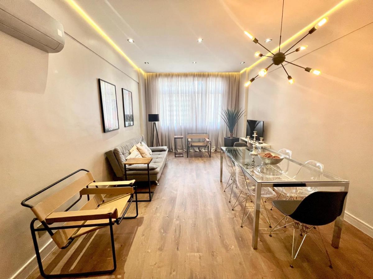 Apartamento Avenida Paulista - São Paulo